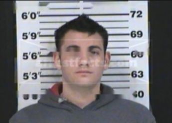 Dustin Lucas Humphries