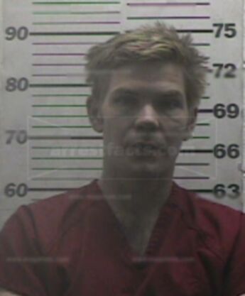 Aaron Michael Wolf