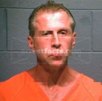 Raymond Kyle Burden