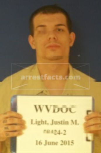 Justin Matthew Light