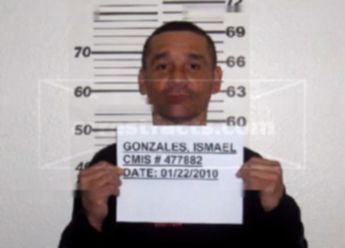 Ismael Gonzales