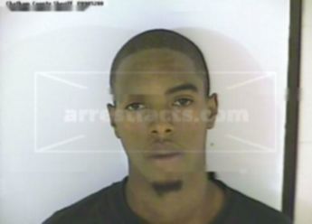 Rakeem Cordell Williams