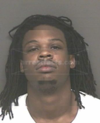 Jeremy Montrell Robertson
