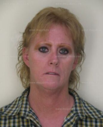 Vicky Lynne Pruitt