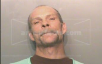 Randy Allen Johnson