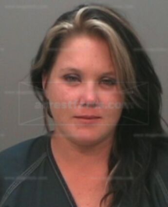 Tiffany Deanne Eaves