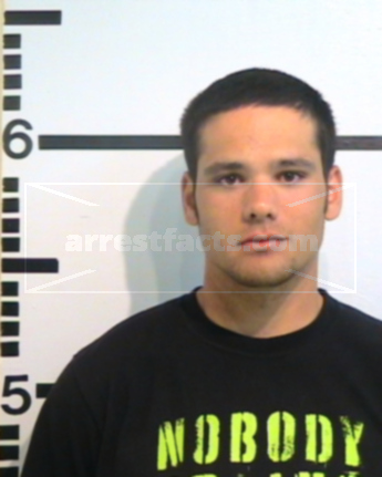 Bradley Michael Thomas