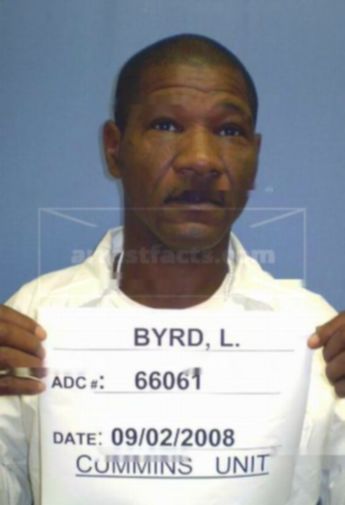 Lloyd Byrd