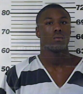 Welborn Jamal Alexander