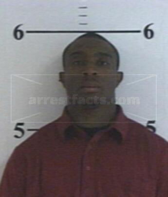 Larry Dewayne Forney