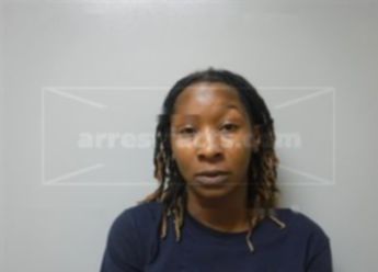 Taleshia Denise Brider