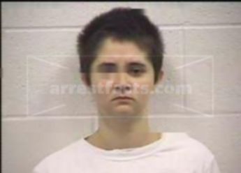 Cassandra Leigh Johnson