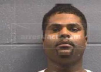 Wesley Delane Austin