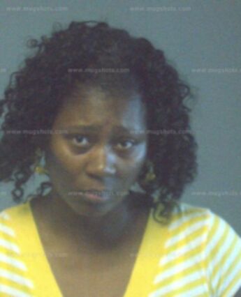 Tasha Latrice Crook