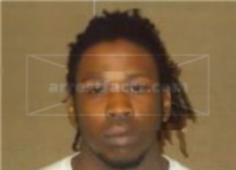 Deangelo Gunn