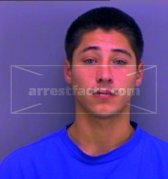 Frank Ryan Garcia