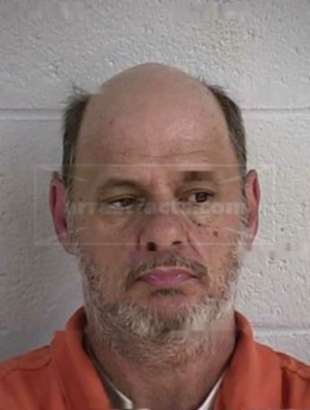 Rodger Donnell Thompson
