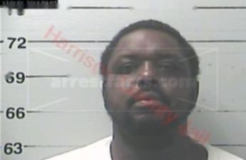 Darius Martel Hudson