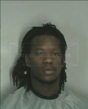 Ricky Antoine Mckinney