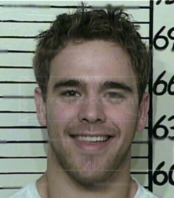 Matthew Brandon Lieber