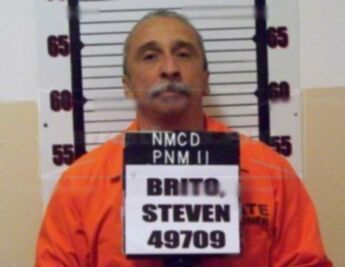 Steven Jacquez Brito