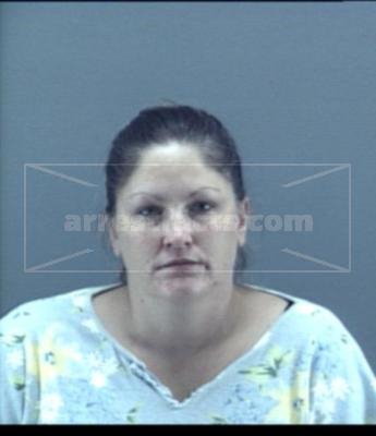 Kimberly Ann Wilson