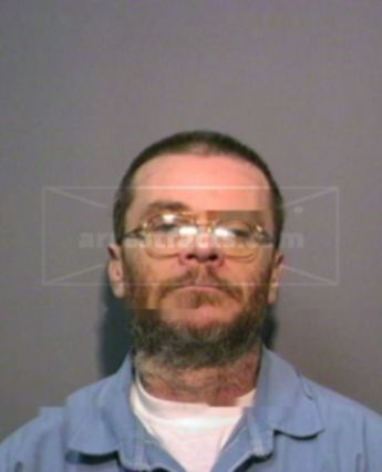 Darrell Wayne Blair