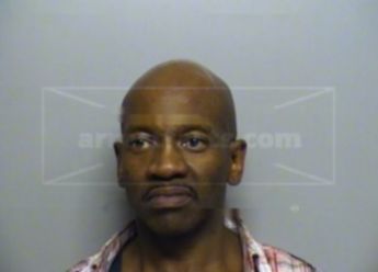 Garland Cordell Dickson