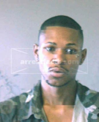 Teyron Marquis Bland