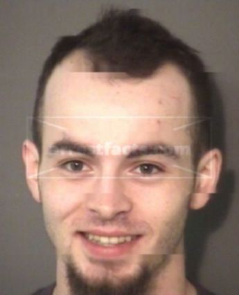 Kyle Jacob Shell