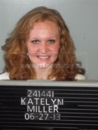 Katelyn Miller