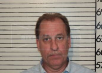 Mark Asher Ledford