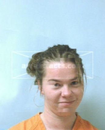 Brandi Lynne Barrett