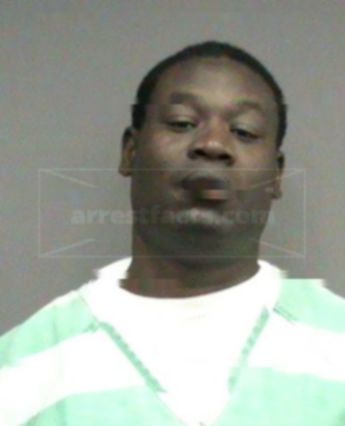 Broderick Antwa Johnson