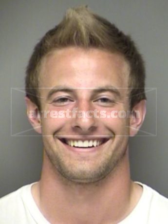 Zachary Neal Conti