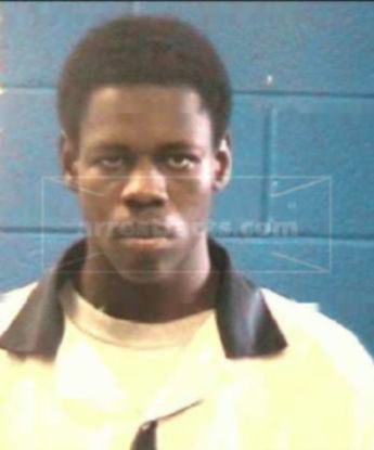 Charles Bernard Vaughner