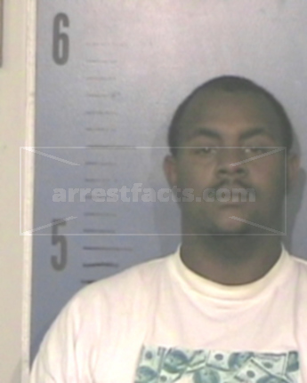 Roderick Lyle Hamlett