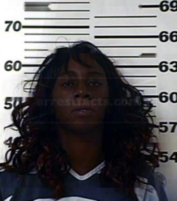 Nolanda Reneetha Holder