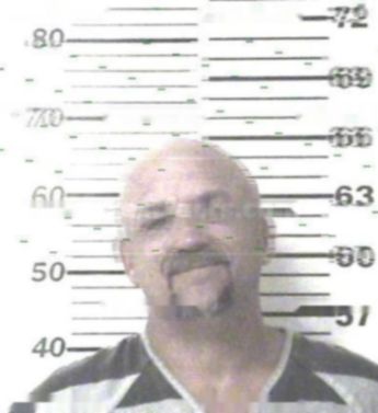 Robert Wayne Berry