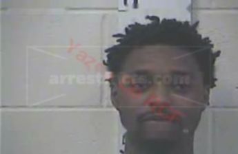 Tyshawn Lavell Powell