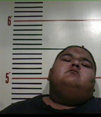 Michael Jason Rodriguez