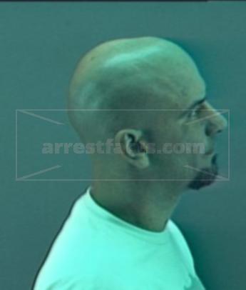 Christopher Parrish Grubbs