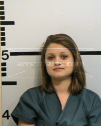 Kayla Elaine Childers