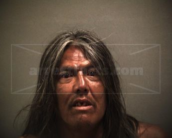 Tommy Begay Sanderson