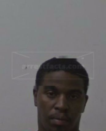 Tyrone Terrell Ford