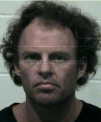 Morgan Wayne Lindsey