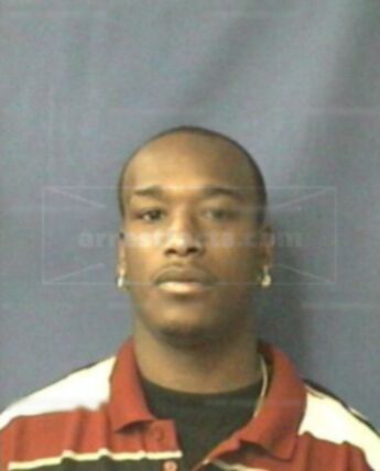 Marcus J Shelton