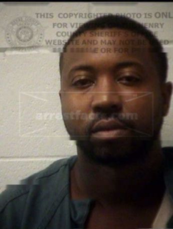 Derrick Lee Watson