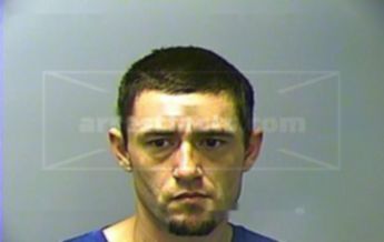 Justin Edward Mcgehee