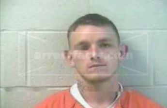 Kyle Anthony Mcelvain